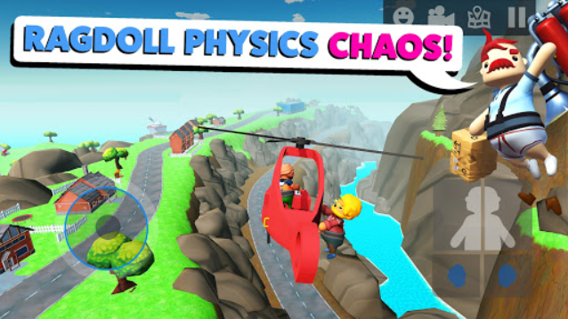 可靠快递完整版截图2