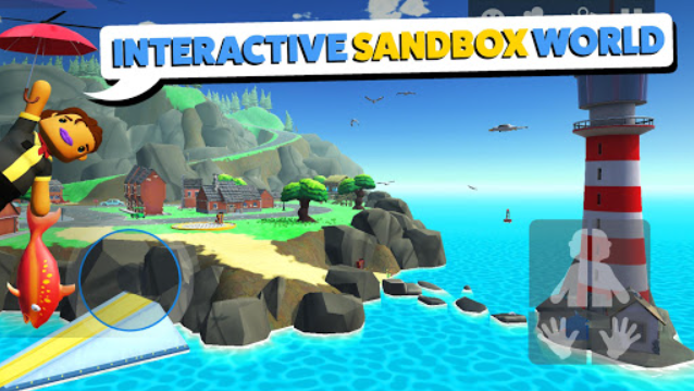 可靠快递完整版截图4