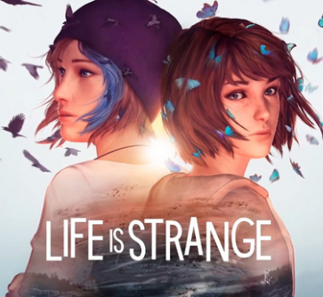 奇异人生重制版