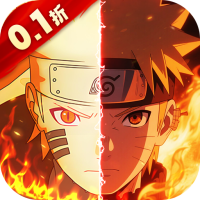 神之六面0.1折版