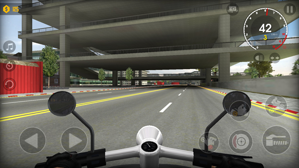 极限摩托2官方正版截图2