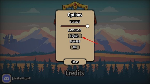 如何设置中文截图2