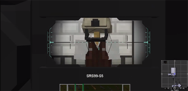 我的世界滑稽纪元安卓版截图2