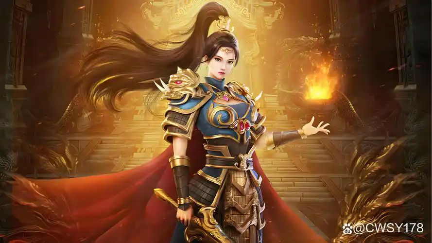 超高人气的经典传奇手游合集