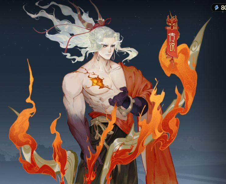 《指间山海》角色强度排行