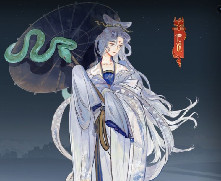 《指间山海》角色强度排行