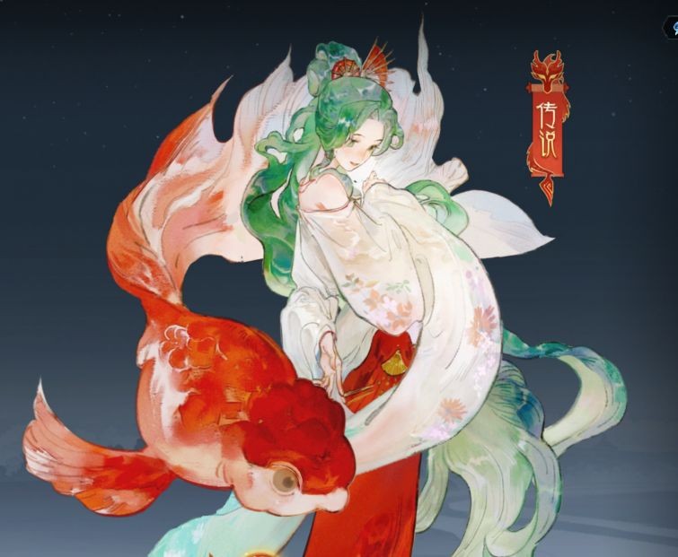 《指间山海》角色强度排行