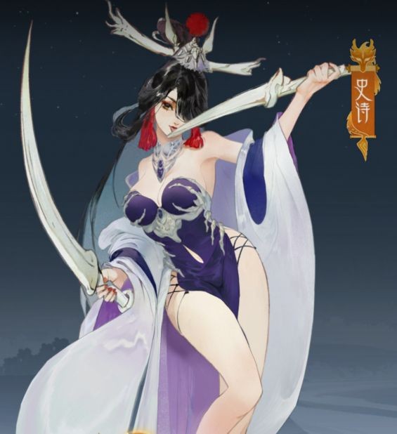 《指间山海》角色强度排行