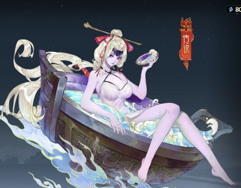 《指间山海》角色强度排行