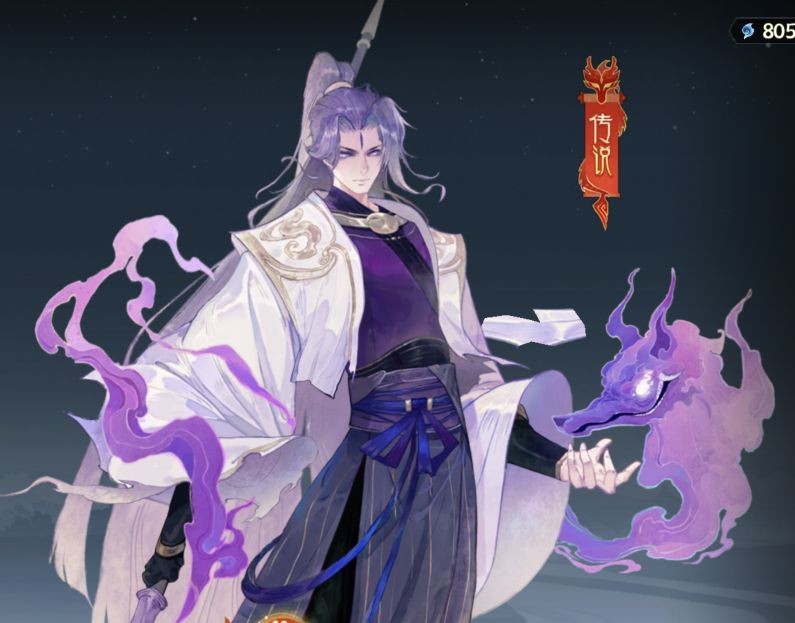 《指间山海》角色强度排行