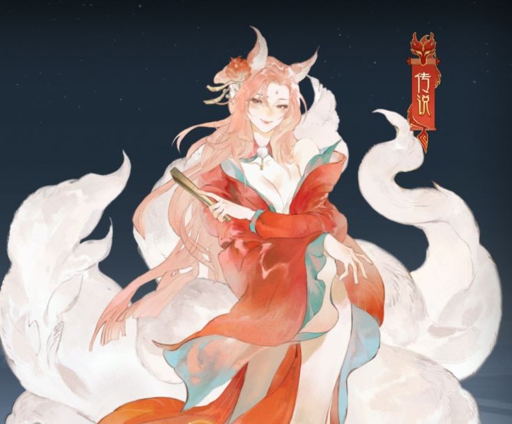 《指间山海》角色强度排行