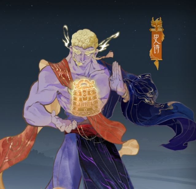 《指间山海》角色强度排行