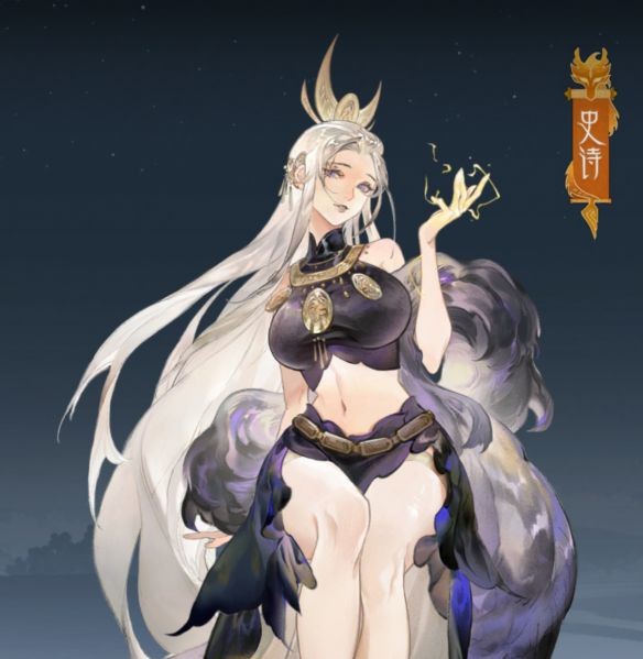 《指间山海》角色强度排行