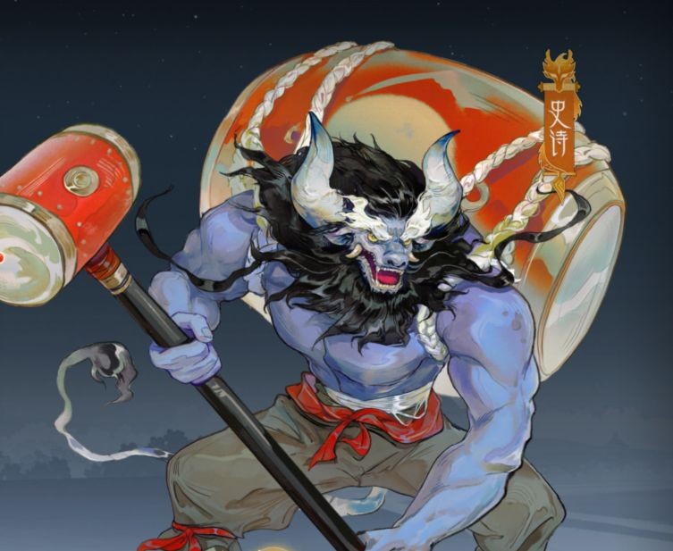 《指间山海》角色强度排行