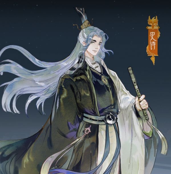 《指间山海》角色强度排行