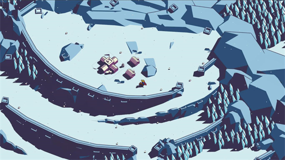 王座陨落手游中文版截图3