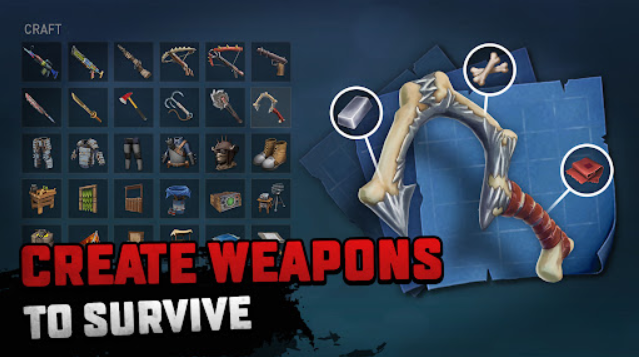 海洋游猎生存最新版截图5