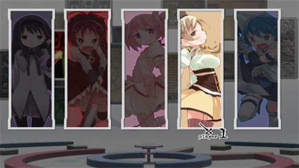 忧郁综合症黄昏小圆移植版截图3