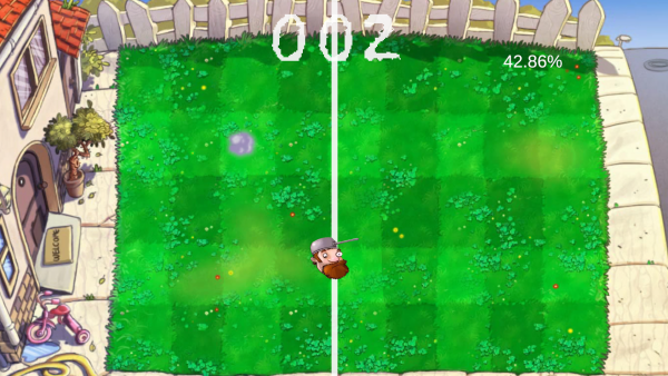 植物大战僵尸音游版最新版本截图2