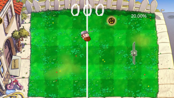 植物大战僵尸音游版最新版本截图4