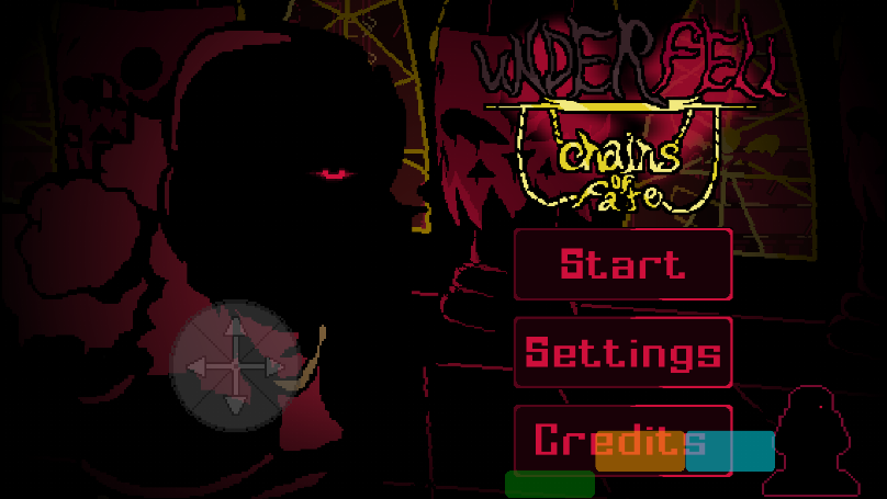 堕落之下命运之链手机版截图4