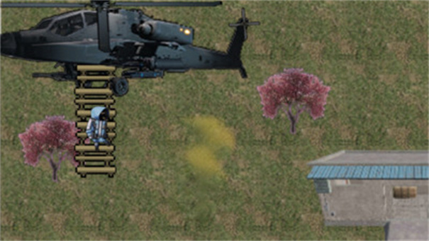 修狗三角洲战场最新版截图3