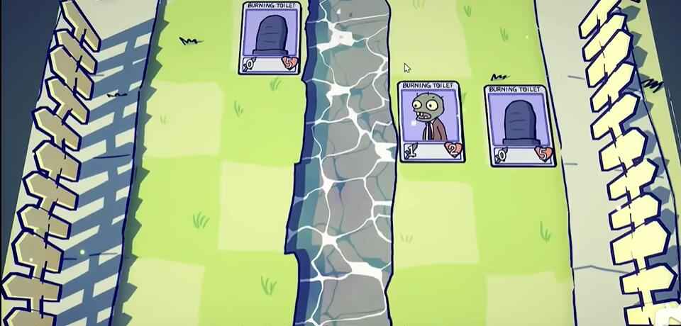 植物大战僵尸CardRogue截图1