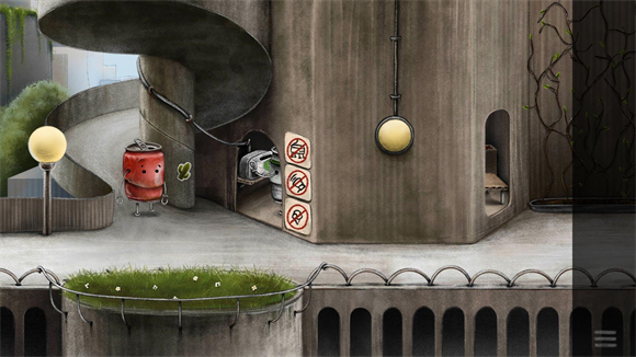 盒子城2手机版截图1