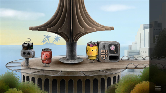 盒子城2手机版截图4