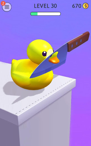 来切我呀中文版截图1