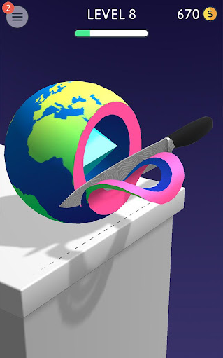 来切我呀中文版截图3