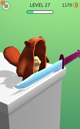 来切我呀中文版截图2