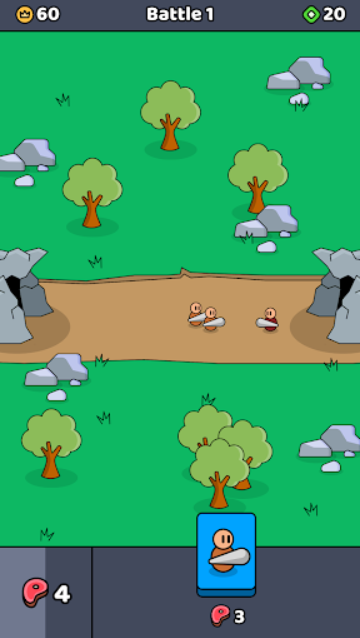 我们是战士完整版截图2