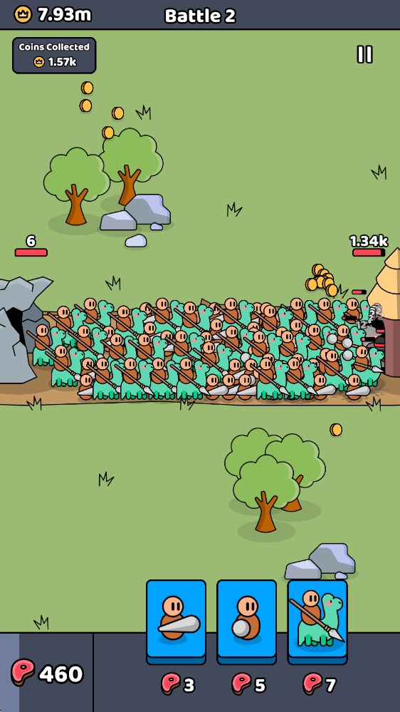 我们是战士完整版截图4