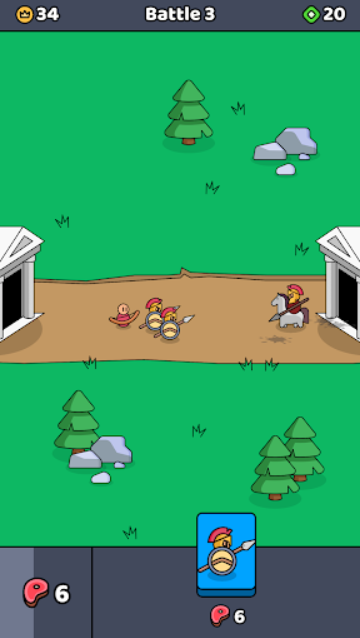 我们是战士完整版截图5