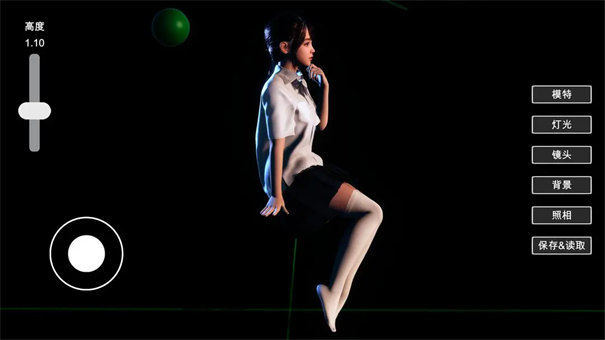 摄影师模拟手机版截图4