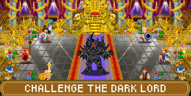 苏打地牢2汉化版截图2