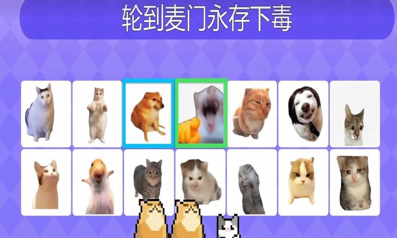 Meme的毒药截图2