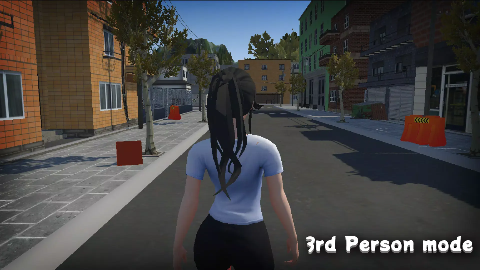 巴东餐厅模拟器截图4