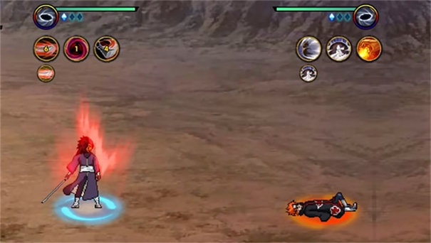 bno跨界对决2025最新版截图3