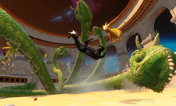 模拟山羊3多元宇宙最新版2025截图1