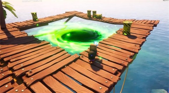 模拟山羊3多元宇宙