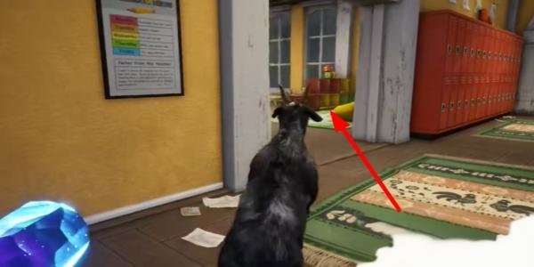 模拟山羊3多元宇宙最新版2025