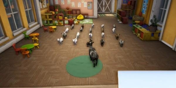 模拟山羊3多元宇宙最新版2025