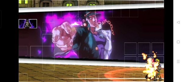 mugenjojo手机版截图1