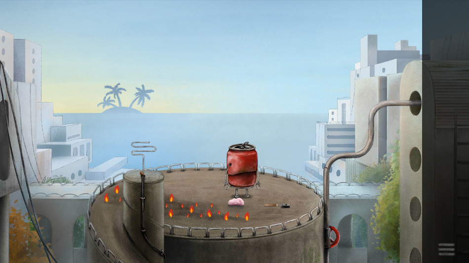 盒子城2游戏中文版截图2