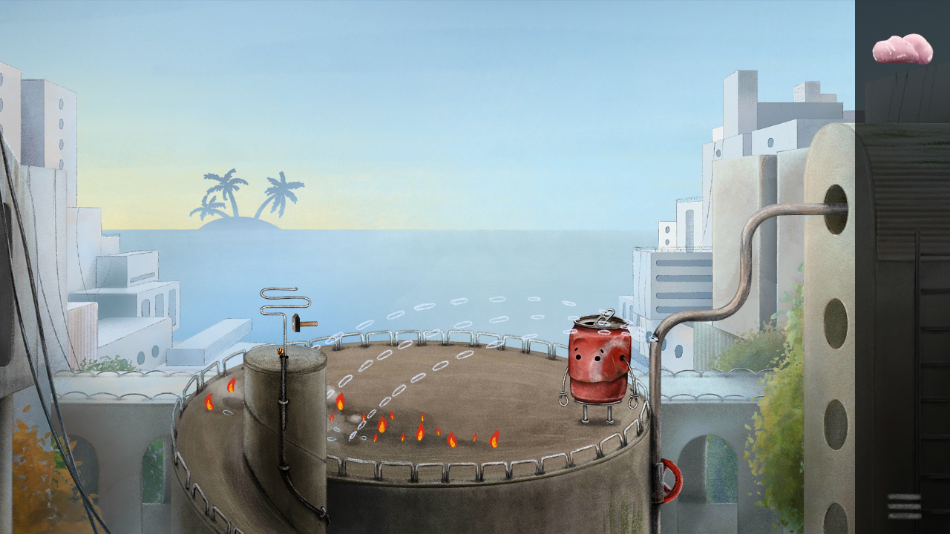 盒子城2游戏中文版截图3