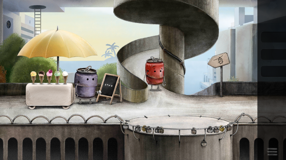 盒子城2游戏中文版截图4