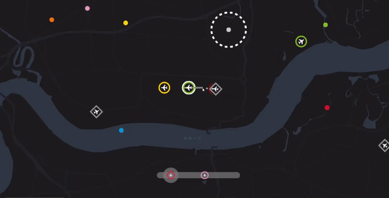 迷你空管高级版截图3