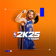 nba2k25最新版